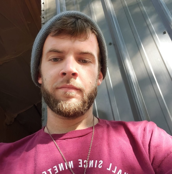 Meet your Posher, Adrian - Picture 1 of 1